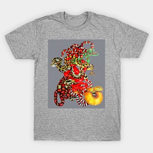 Slither T-Shirt